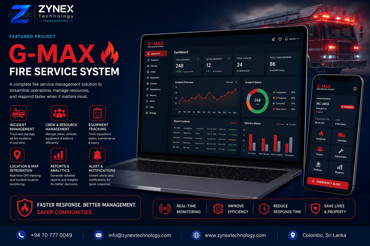 Fire Safety System