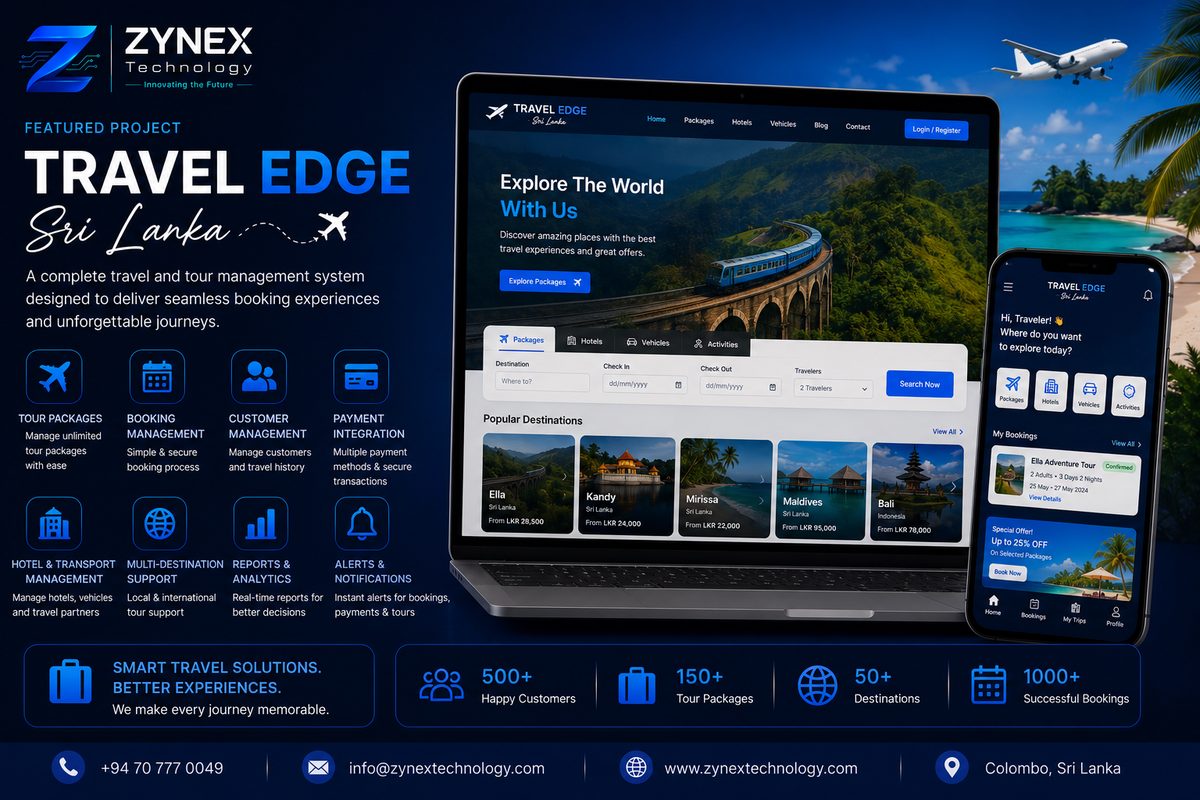 Travel Edge